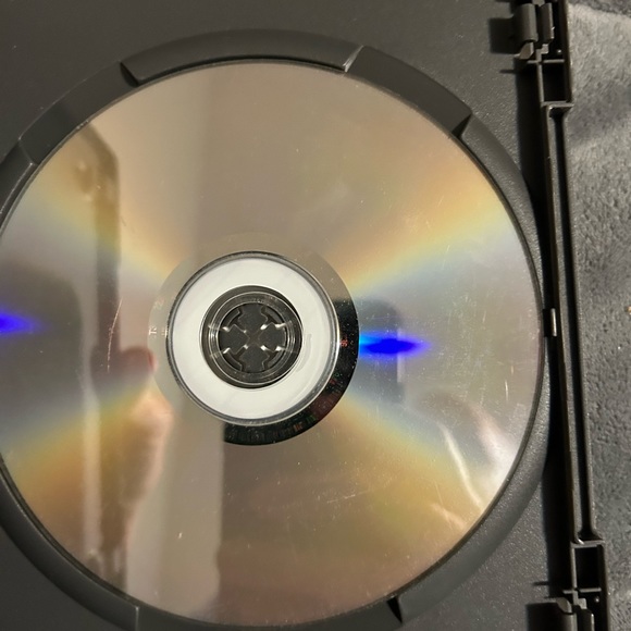 DVD/BLU RAY - BUNDLE 4 FOR $25 - FEVER PITCH - Picture 4 of 4